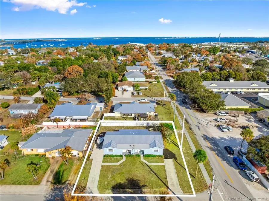 3313 & 3311 NE Sandra Drive, Jensen Beach, FL 34957 - #2