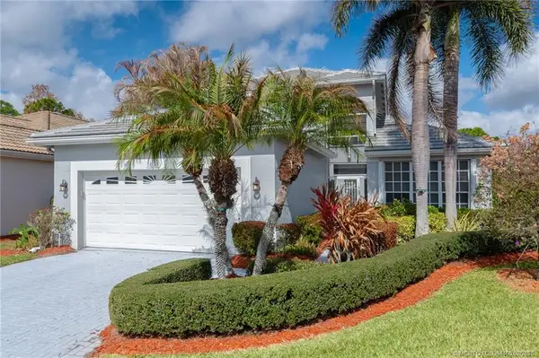 1627 SE Ballantrae Boulevard, Port St Lucie, FL 34952