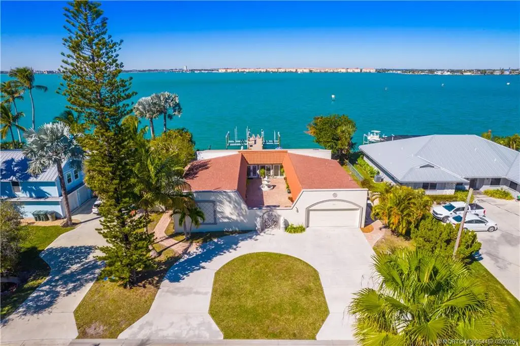 1811 Bayshore Drive, Fort Pierce, FL 34949 - #1