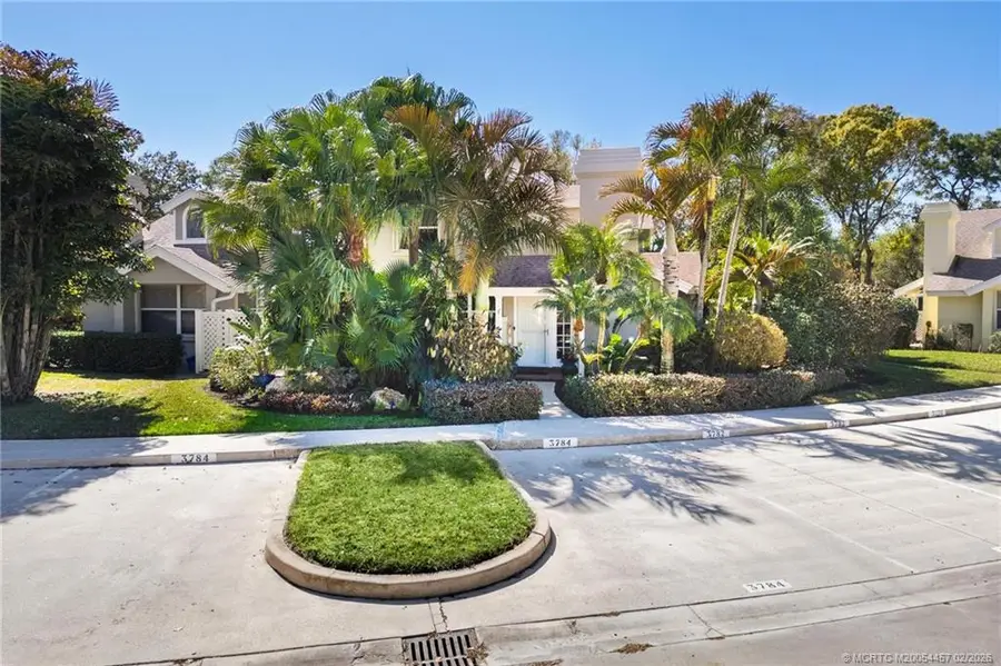 3784 SW Sunset Trace Circle, Palm City, FL 34990 - #2