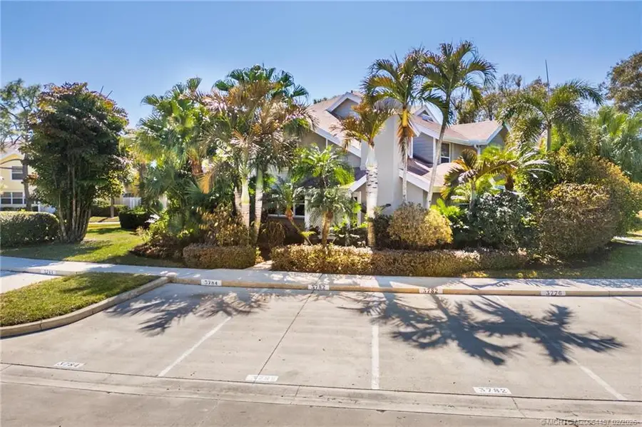 3784 SW Sunset Trace Circle, Palm City, FL 34990 - #3