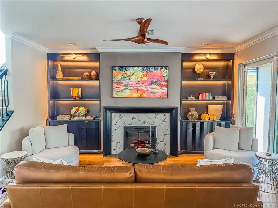 4734 SW Briarwood Court, Stuart, FL 34997 - #2