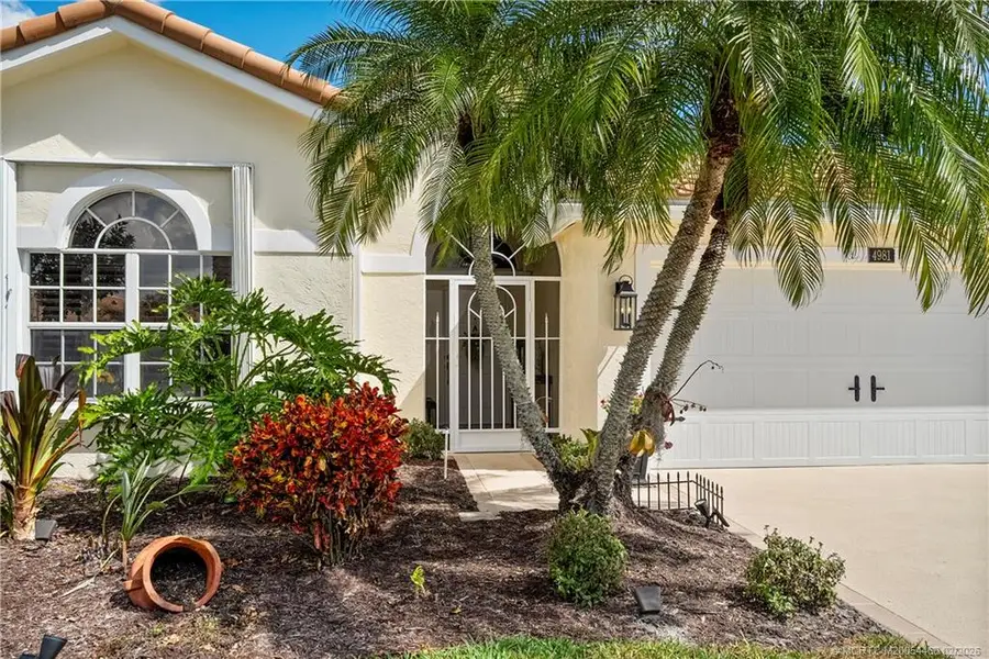 4981 SE Devenwood Way, Stuart, FL 34997 - #3