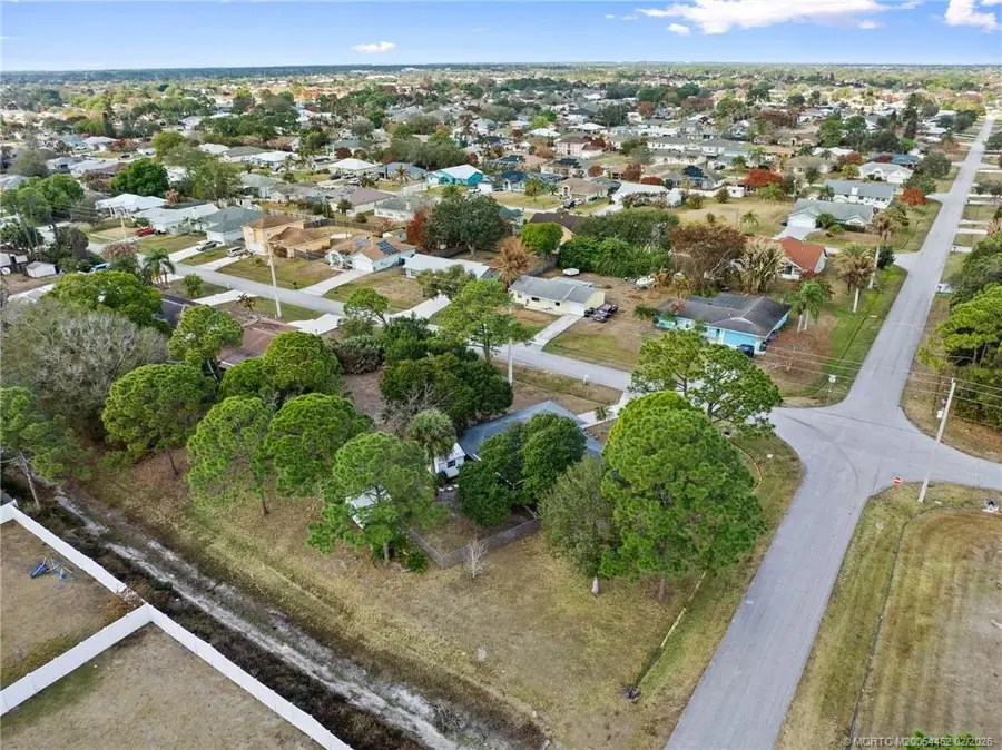 202 SW Voltair Terrace, Port Saint Lucie, FL 34984 - #3