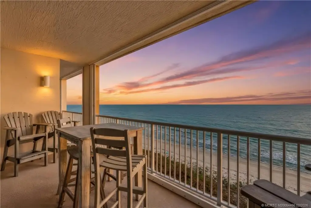 4160 N Highway A1a Avenue #906A, Fort Pierce, FL 34949 - #1