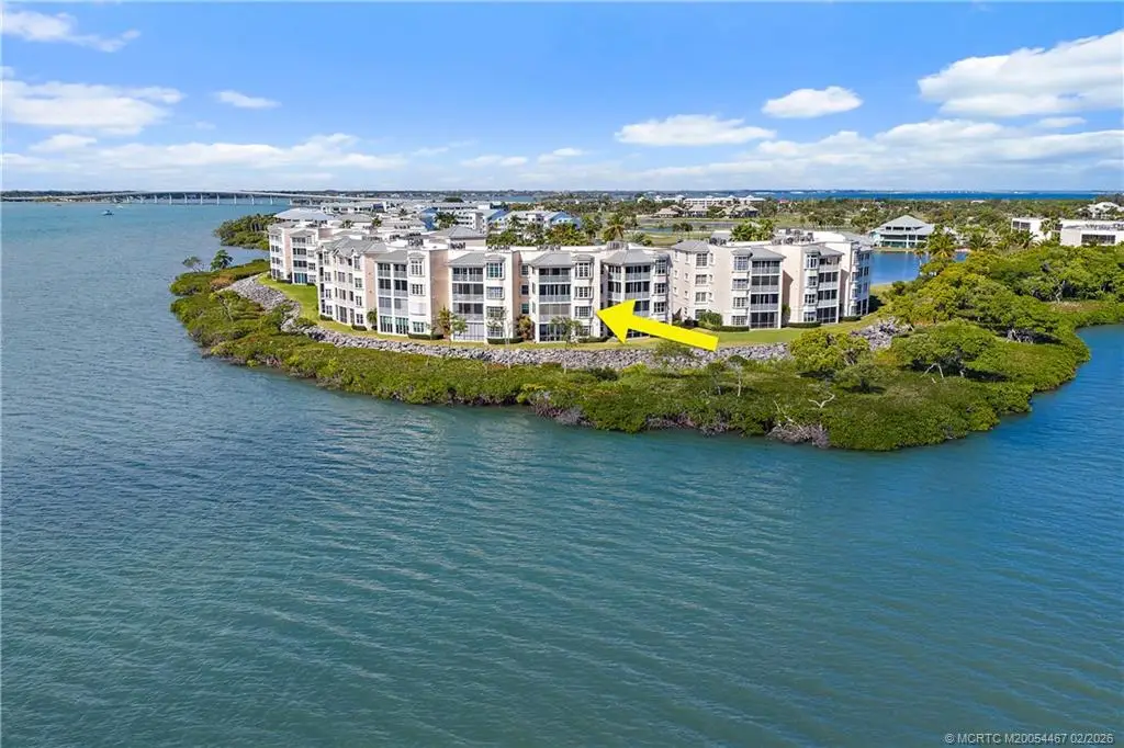 5800 NE Island Cove Way #2202, Stuart, FL 34996 - #1