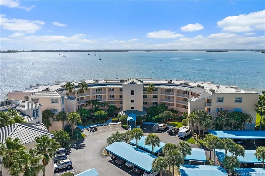 5800 NE Island Cove Way #2202, Stuart, FL 34996 - #2