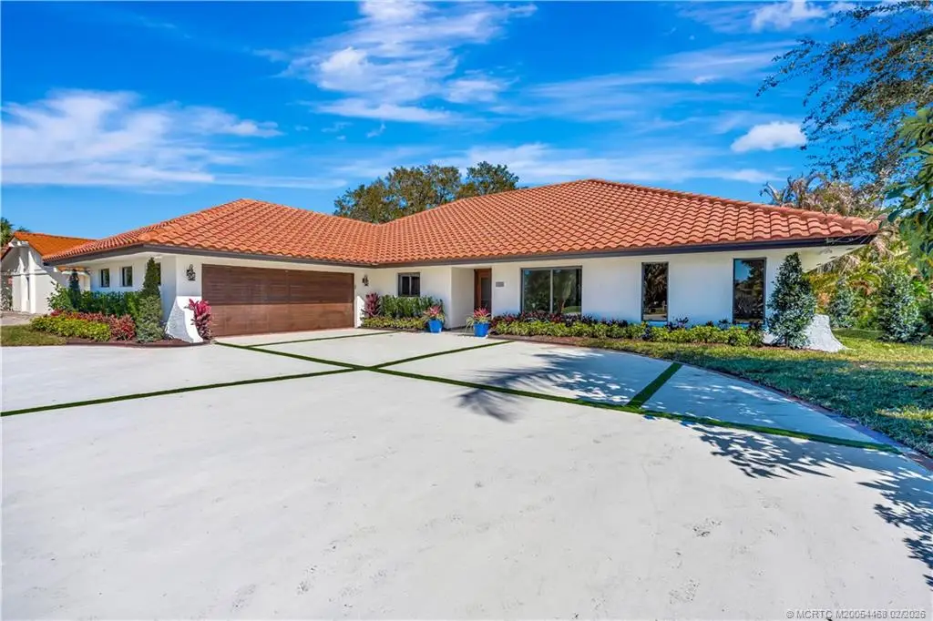 3984 SE Fairway E, Stuart, FL 34997 - #1