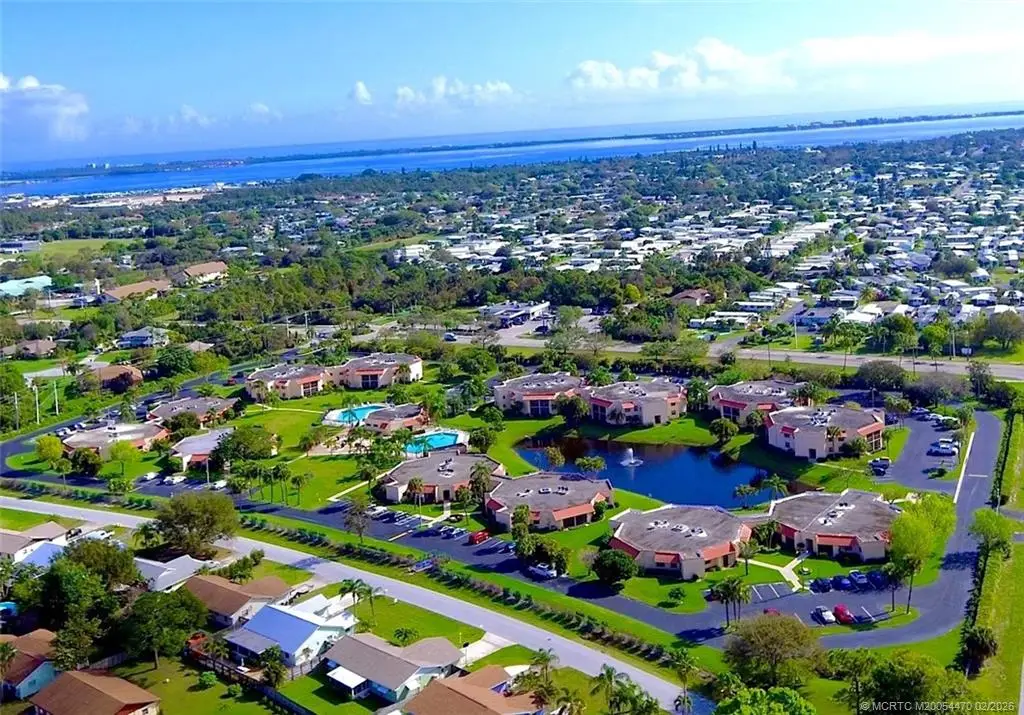 1999 NE Collins Circle #3-10, Jensen Beach, FL 34957 - #1