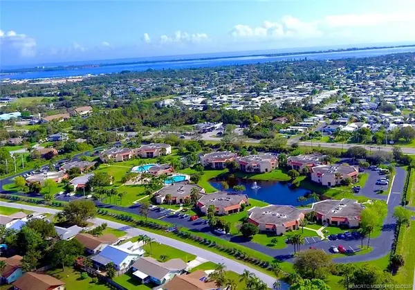 1999 NE Collins Circle #3-10, Jensen Beach, FL 34957