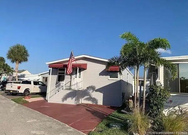 536 Nettles Boulevard, Jensen Beach, FL 34957