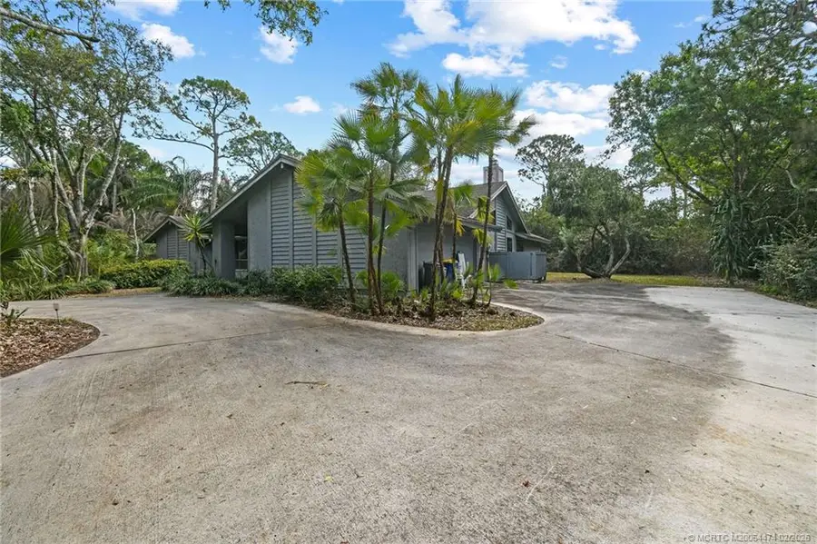 1900 SW Crane Creek Avenue, Palm City, FL 34990 - #3