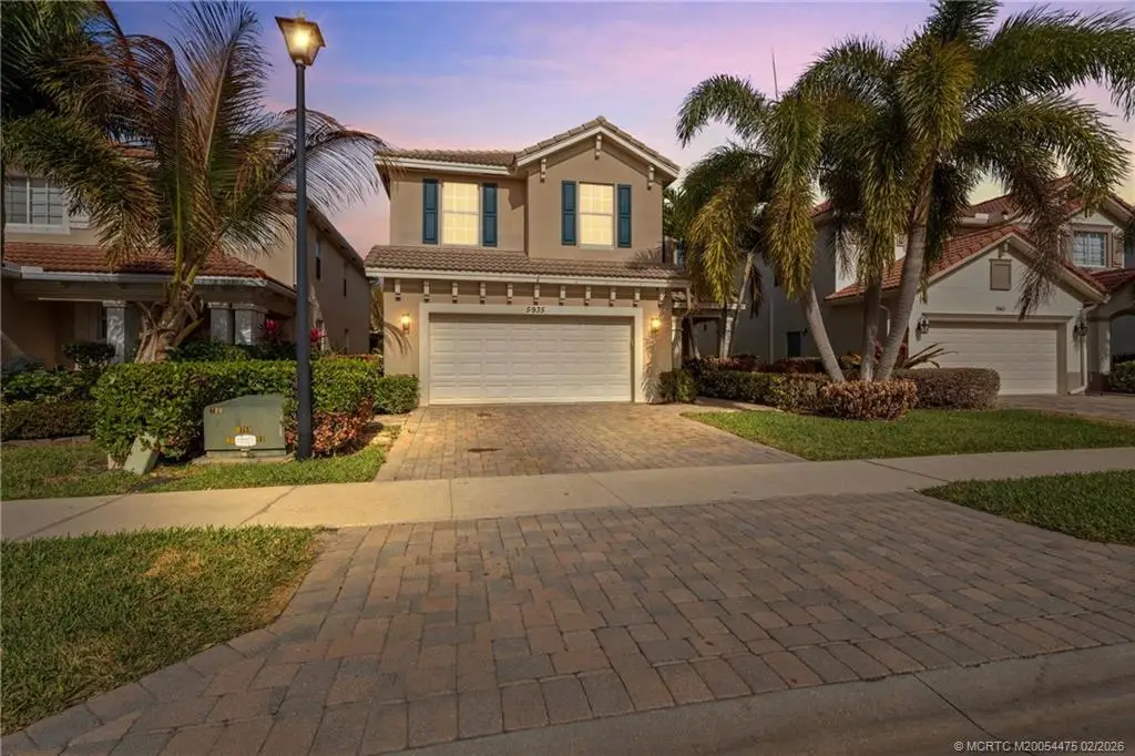 5935 SE Crooked Oak Avenue, Hobe Sound, FL 33455 - #1
