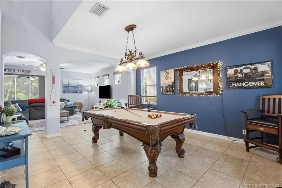 5935 SE Crooked Oak Avenue, Hobe Sound, FL 33455 - #3