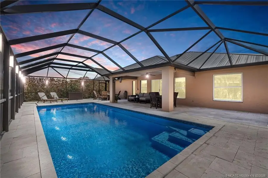 537 SW Laconic Avenue Sw, Port Saint Lucie, FL 34953 - #2