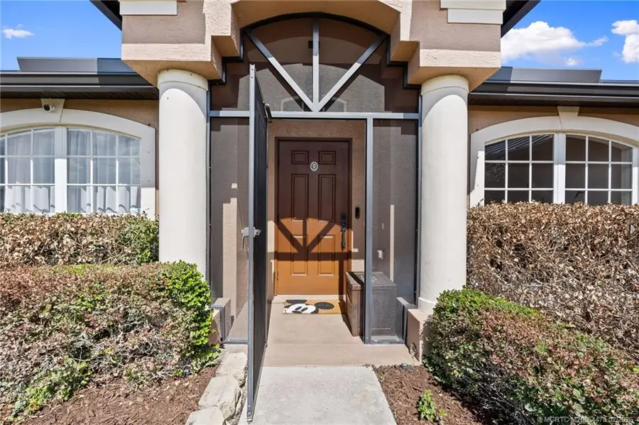 537 SW Laconic Avenue Sw, Port Saint Lucie, FL 34953 - #3