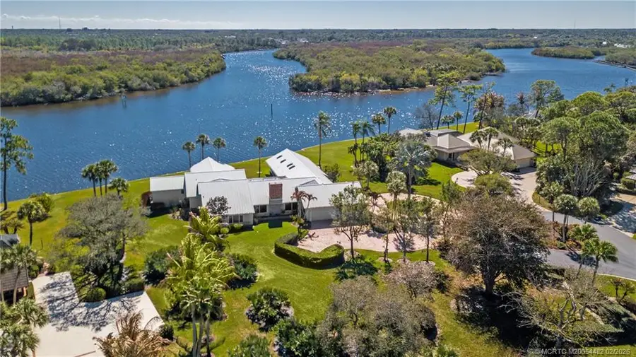 525 SW Perth Place, Palm City, FL 34990 - #3