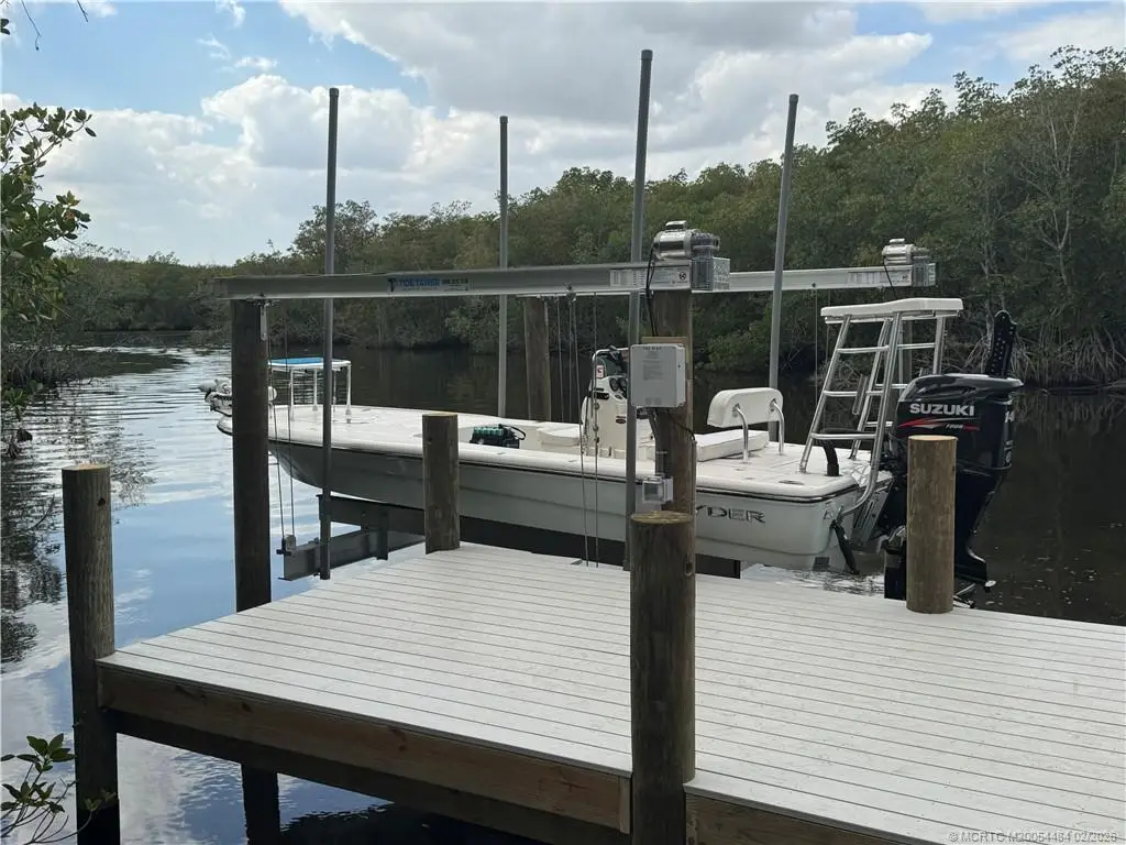 279 SE Via Bisento, Port Saint Lucie, FL 34952 - #1