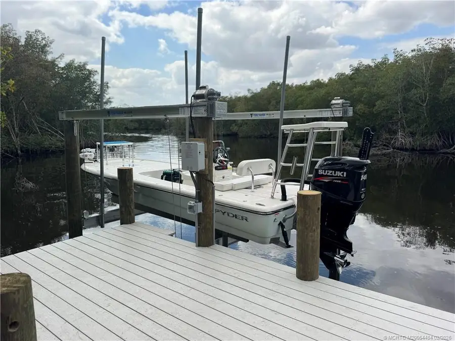 279 SE Via Bisento, Port Saint Lucie, FL 34952 - #2