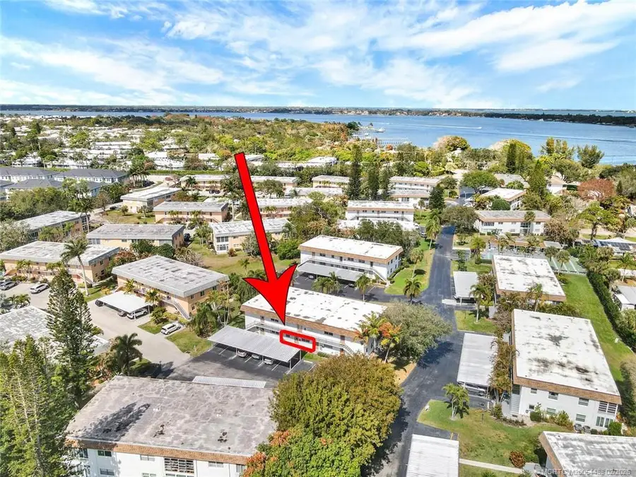 2950 SE Ocean Boulevard #7-2, Stuart, FL 34996 - #2