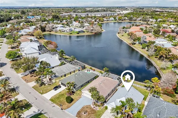 713 NW Waterlily Place, Jensen Beach, FL 34957
