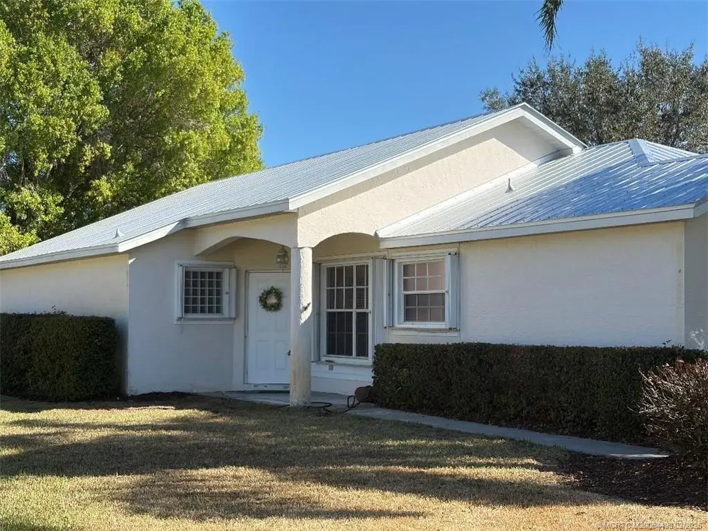 3486 SW Pindo Palm Lane, Palm City, FL 34990 - #1