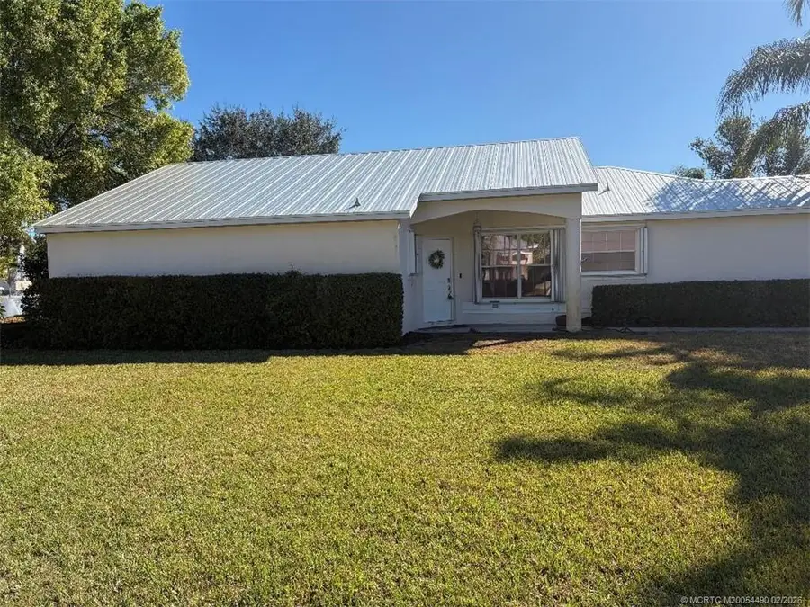 3486 SW Pindo Palm Lane, Palm City, FL 34990 - #2