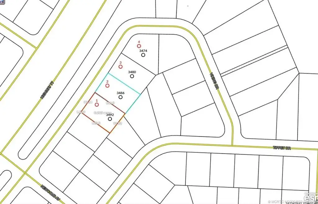 3486 Viking Drive, Chipley, FL 32428 - #1