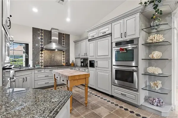 1341 Lancewood Terrace, Palm City, FL 34990