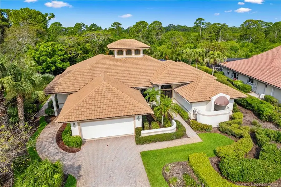 1341 Lancewood Terrace, Palm City, FL 34990 - #2