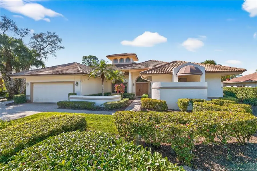 1341 Lancewood Terrace, Palm City, FL 34990 - #3