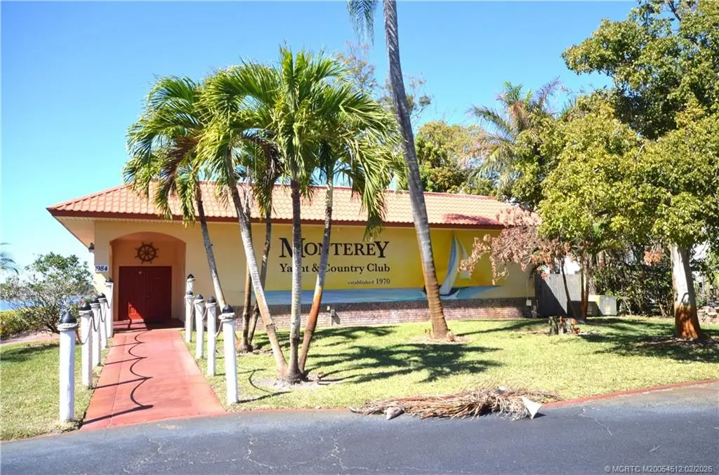 1963 SW Palm City Road #F, Stuart, FL 34994 - #1