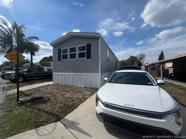 3081 E Mayaguana Lane, Lake Worth, FL 33462 - #3