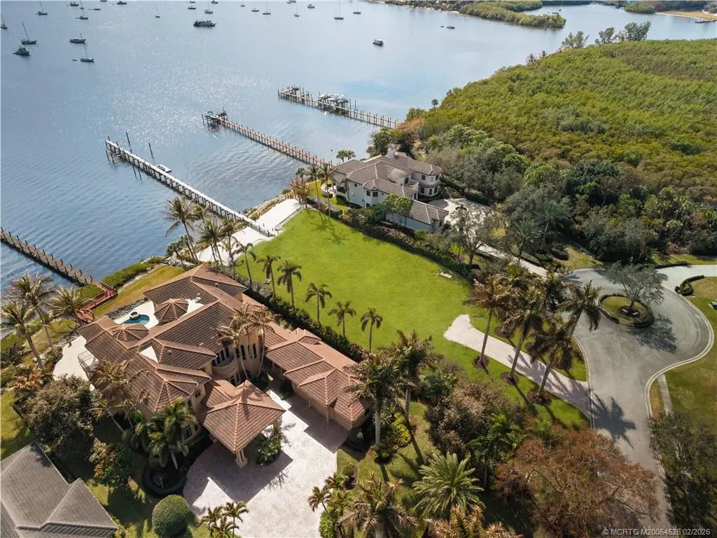 1328 SW Estates Place, Palm City, FL 34990 - #1