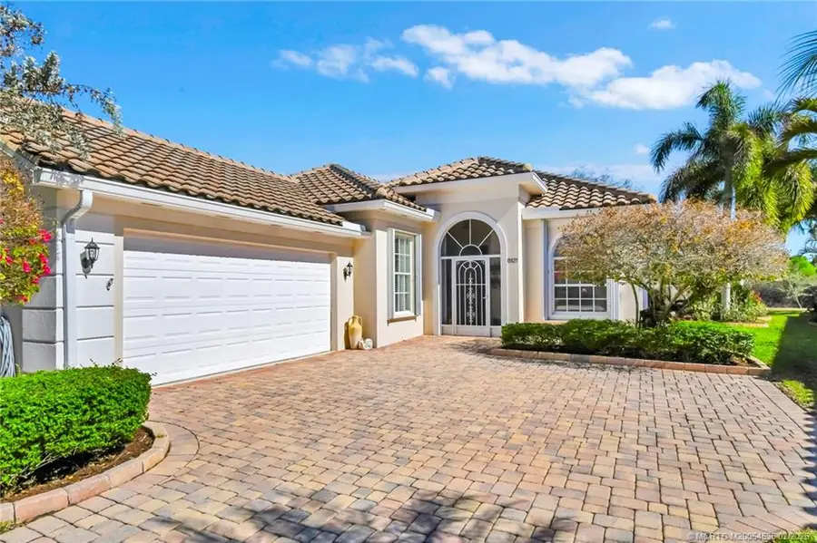 8121 SE Paurotis Lane, Hobe Sound, FL 33455 - #2