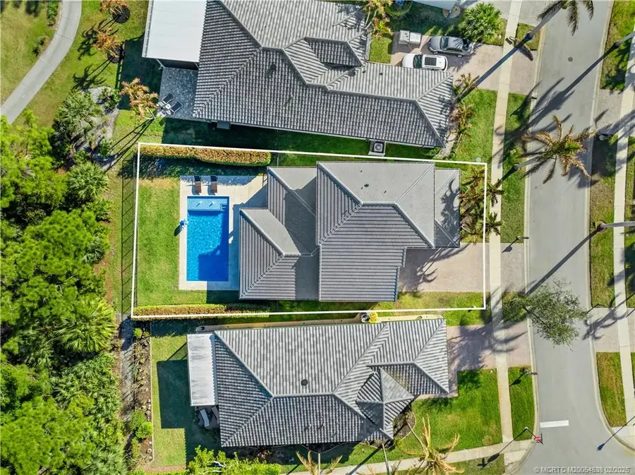 6509 SE Broadmoor Lane, Stuart, FL 34997 - #3