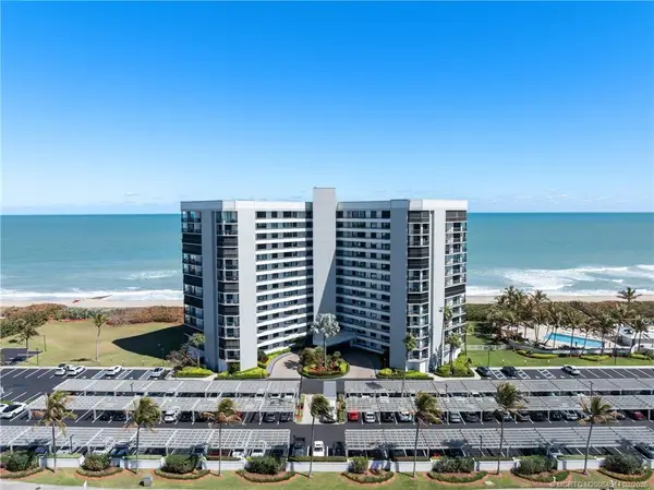 8800 S Ocean Drive #208, Jensen Beach, FL 34957