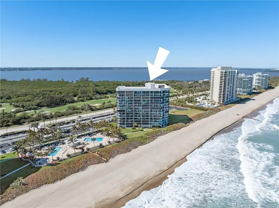 8800 S Ocean Drive #208, Jensen Beach, FL 34957 - #2
