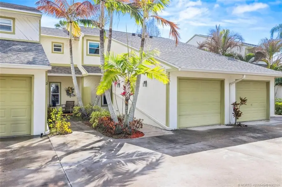 973 NW Spruce Ridge Drive #3, Stuart, FL 34994 - #3