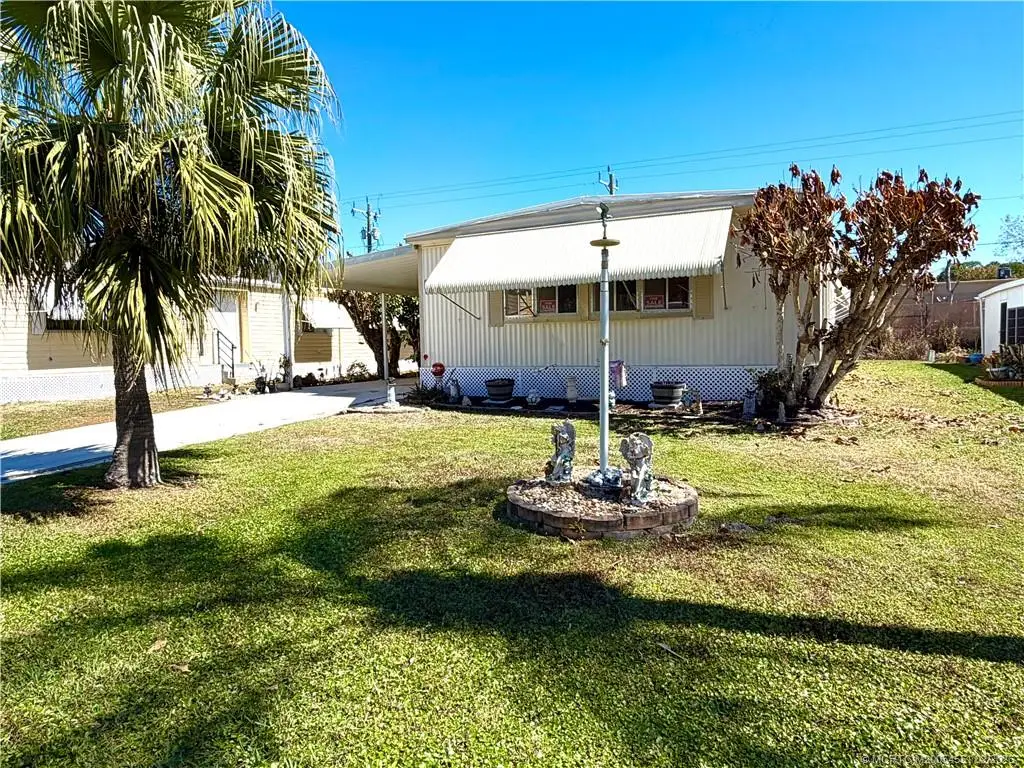 6 Santa Cruz Way, Port Saint Lucie, FL 34952 - #1