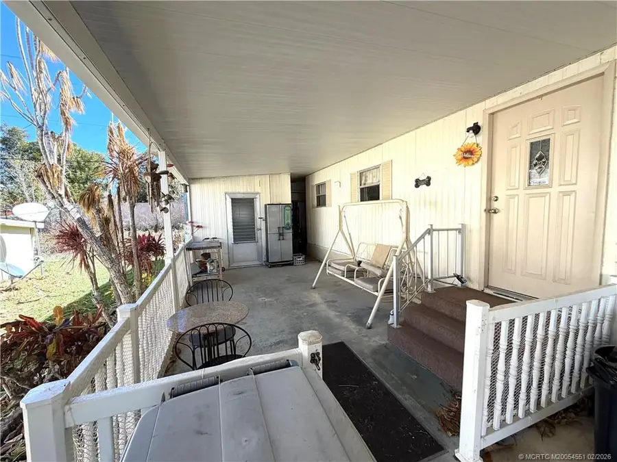 6 Santa Cruz Way, Port Saint Lucie, FL 34952 - #2