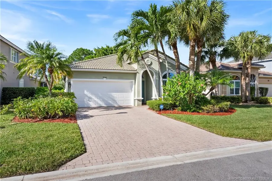 3546 NW Deer Oak Drive, Jensen Beach, FL 34957 - #2