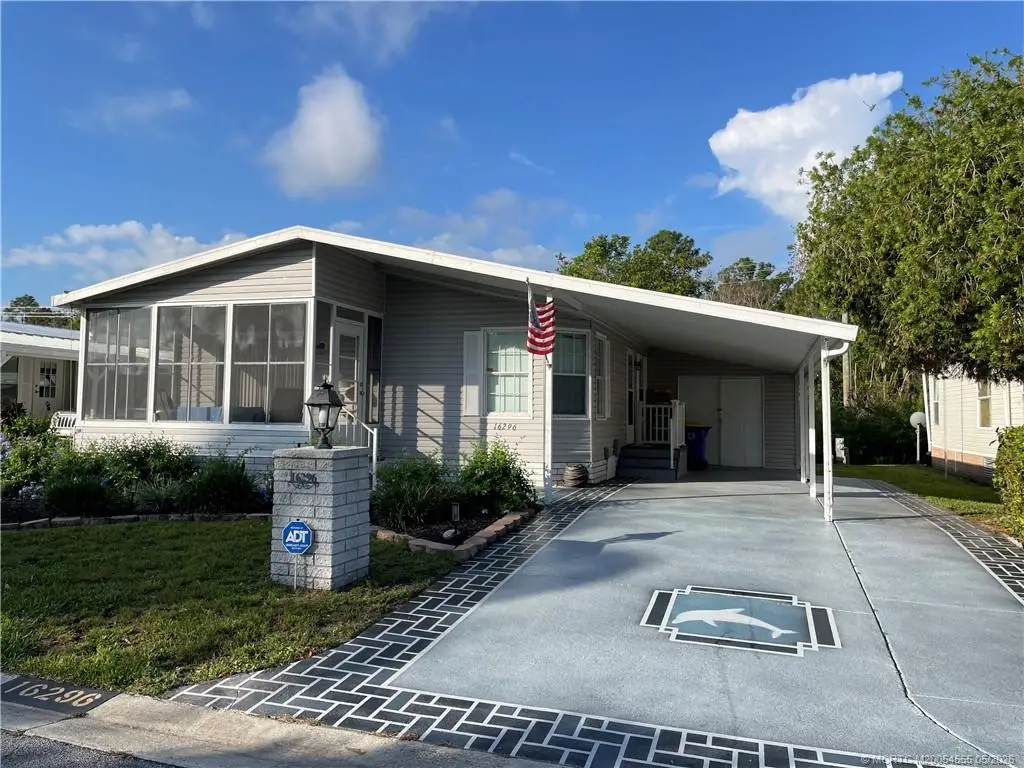 16296 SW Indianwood Circle, Indiantown, FL 34956 - #1