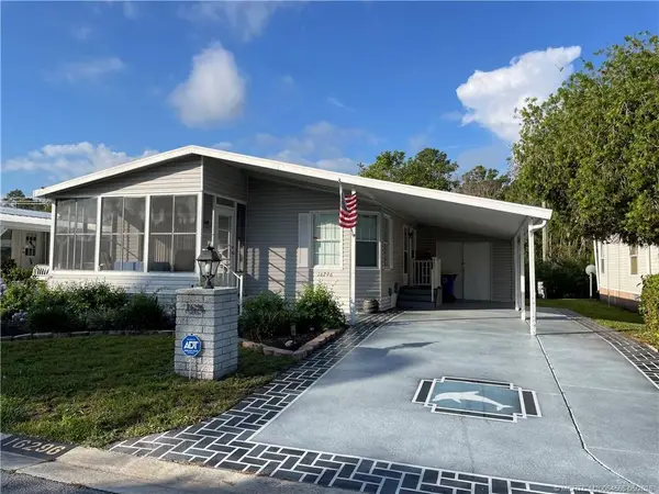 16296 SW Indianwood Circle, Indiantown, FL 34956