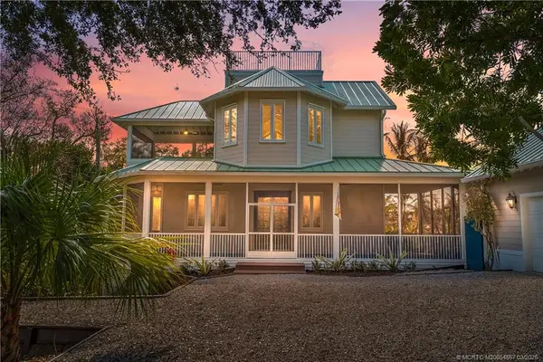 4276 SE Palmetto Street, Stuart, FL 34997