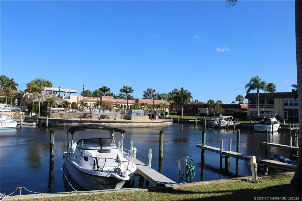 2600 S Kanner Highway #K2, Stuart, FL 34994 - #1