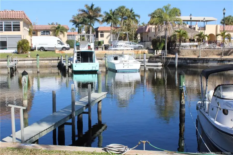 2600 S Kanner Highway #K2, Stuart, FL 34994 - #3