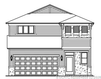 299 SE Via Sangro, Port Saint Lucie, FL 34952 - #2