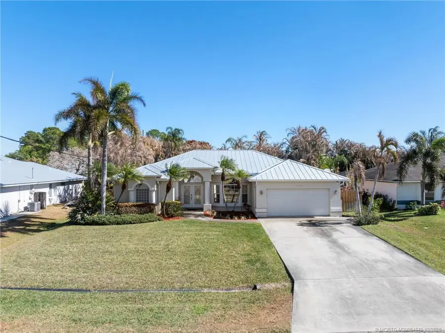 737 SW Dalton Circle, Port Saint Lucie, FL 34953 - #2