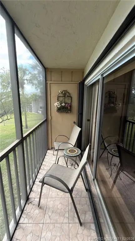 3031 SE Aster Lane #605, Stuart, FL 34994 - #2